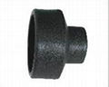 Socket Joint Reducing coupling 1