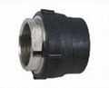 Socket joint female adapter 1