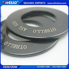 high quality Disc Spring DIN2039 made in