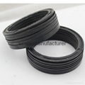 Manufacturer of v seal set l/v sealing ring/v shape ring 1