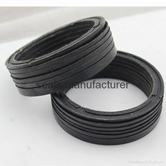 Manufacturer of v seal set l/v sealing