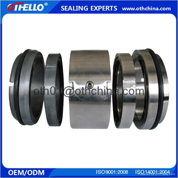 China supplier replacement Burgemann mechanical seal 3