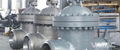 cast steel gate valves Cast Steel Gate