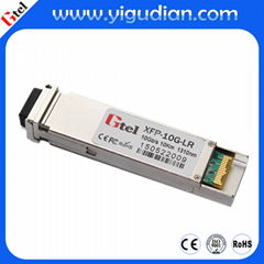 10Gb/s XFP Transceiver LR 10km Optical Transceiver Modules