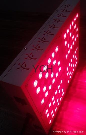 288W LED Grow Light,3W Chip,Red/Blue,AC 85-265V,Mini Greenhouse Hydroponic Syste 3