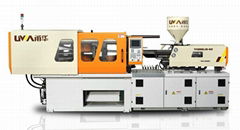 Plastic injection molding machine