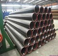 API 5L  Line Pipe 5