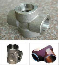 Forged Fittings 3