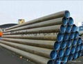 Seamless Pipe 4