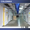 CE certification cold storage room 2