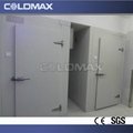 CE certification cold storage room 3