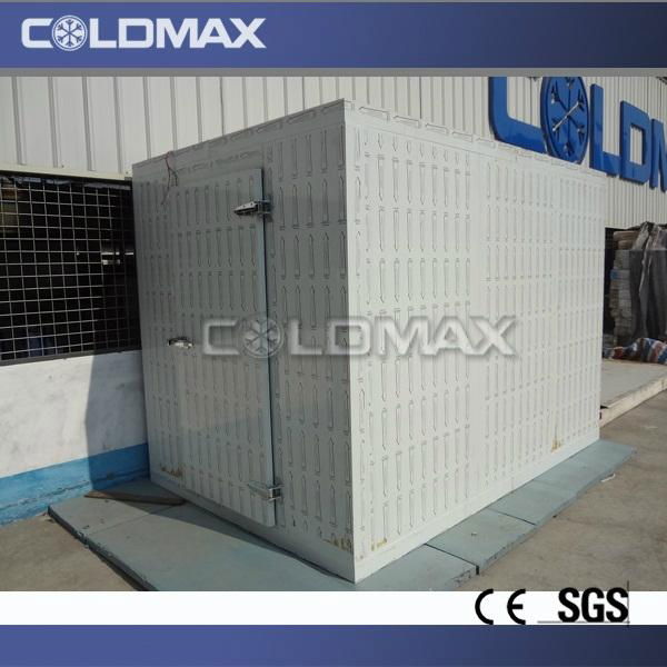 CE certification cold storage room 4