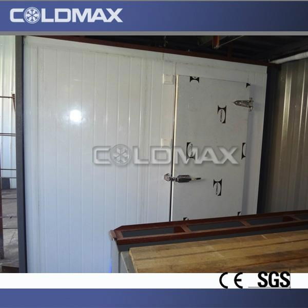 high quality reliable cold storage 