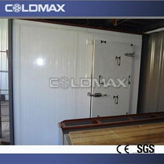 high quality reliable cold storage 