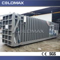 CE vegetables and fruits vacuum cooling machine 4