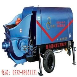 HBMG30/13-75S礦用泵 2
