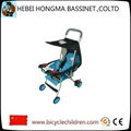 Super lightweight colorful baby stroller