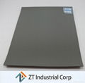 build pool geomembrane 3