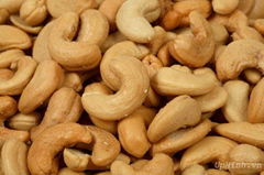 SUPPLY CASHEW NUT FROM VIET NAM WITH HIGH QUALITY