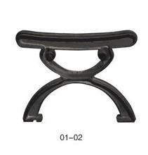Good quality and competitive price garden bench leg  1