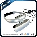 Head-mounted Game/Movie Virtual Reality 3D Glasses
