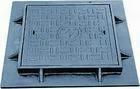 Cast Iron Manhole Cover  MT-03