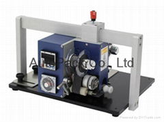 Pneumatic Hot Foil Date Coding Machine