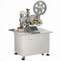 Top Tamp Labeling Machine