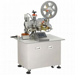 Top Tamp Labeling Machine