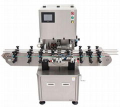 Automatic Cotton Inserter