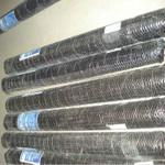 Hexagonal Wire Netting