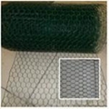 Hexagonal Wire Netting