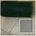 Hexagonal Wire Netting