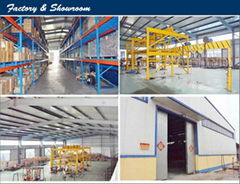 Hebei Jukai Lifting Machinery Manufacturing Co., Ltd.