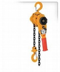 Over Seas  Pull Tools ratchet lever chain hoist