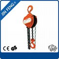Triangle Shape Customized Different Capacity heavy lifting equipment 2