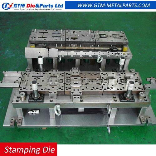  High Quality Hot sell stamping mold 