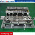  High Quality Hot sell stamping mold 