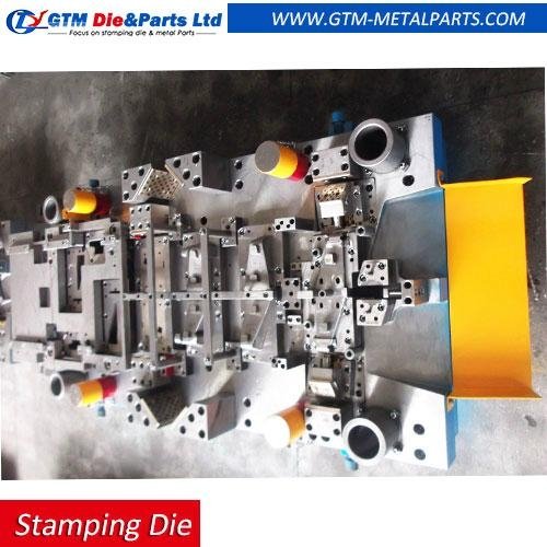  Metal Hot sell stamping mold 