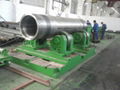 Alloy Retort  Centrifugal Casting Machine 