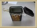 Metal tin cans for packing coffee  3