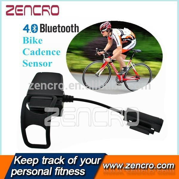 Fitness Sport Training Gym Equipment 2015 Top Sell Waterproof Bicycle Bluetooth 