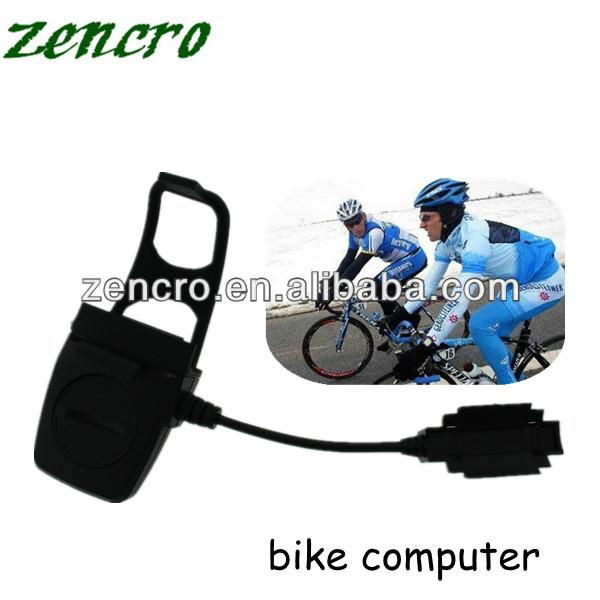 Fitness Sport Training Gym Equipment 2015 Top Sell Waterproof Bicycle Bluetooth  3