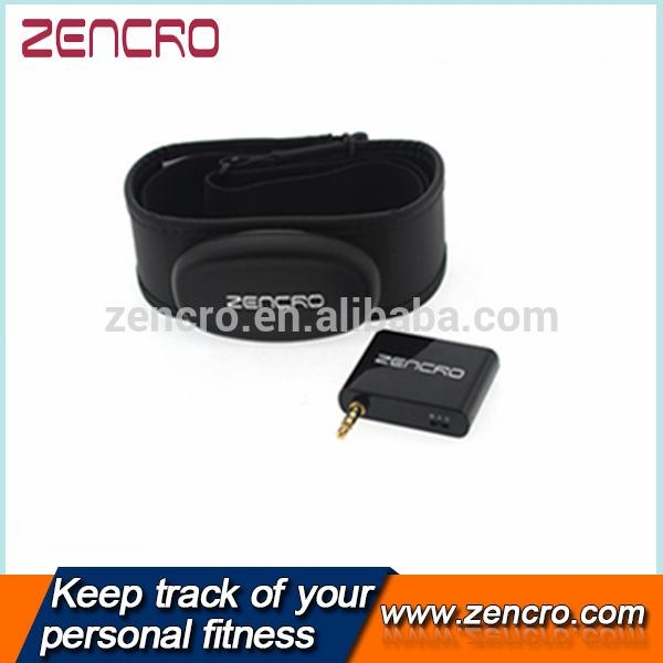 5.3 kHz Heart Rate Monitor Chest Strap with Receiver (HRM2102