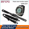 5.3kHz bluetooth heart rate monitor chest strap with fitness tracker heart rate 