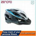 Fashionable Bicycle Video Camera Helmet 1