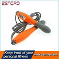 Digital Plastic Skipping Jump Rope