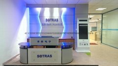 Dongguan sotras electronic technology co., LTD