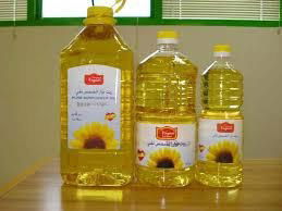 Sunflower oil