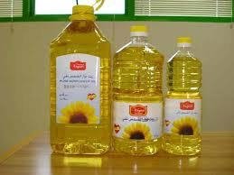 Sunflower oil 4